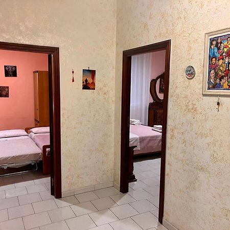 Casa Annalisa Daire Ercolano Dış mekan fotoğraf