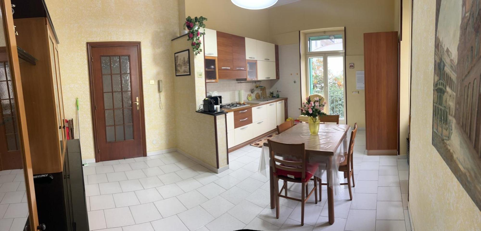 Casa Annalisa Daire Ercolano Dış mekan fotoğraf