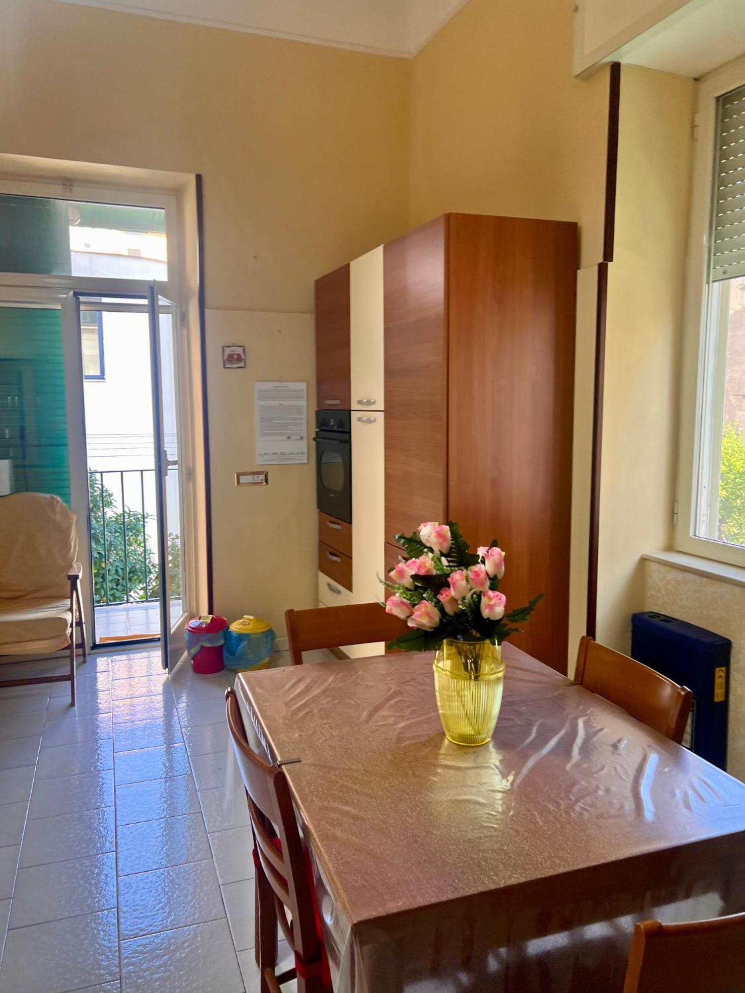 Casa Annalisa Daire Ercolano Dış mekan fotoğraf