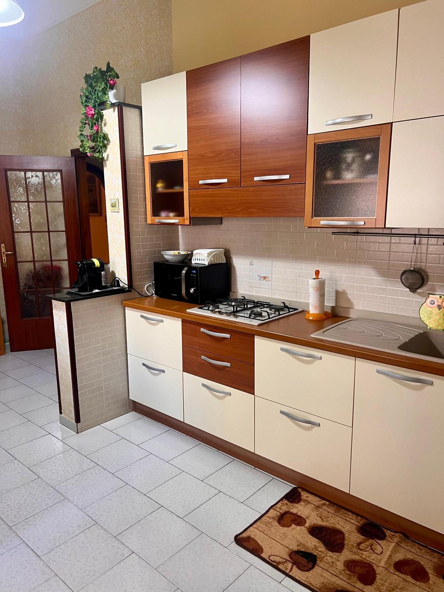Casa Annalisa Daire Ercolano Dış mekan fotoğraf
